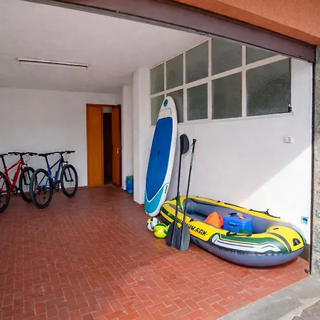 Augusta Apartment *