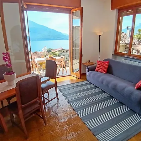 Augusta Apartment *