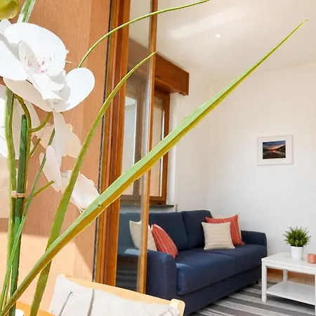 Augusta Apartment Domaso