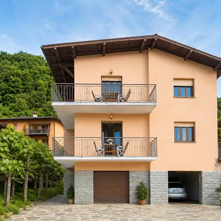 Augusta Apartment