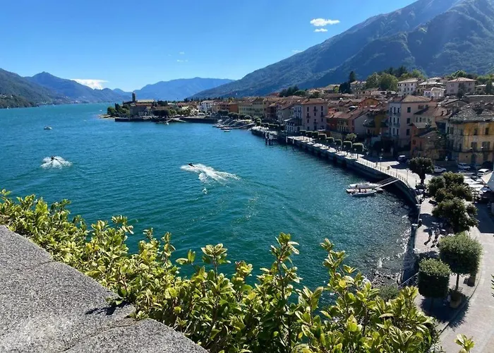 Augusta Appartamento Domaso