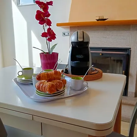 Augusta Apartmán *