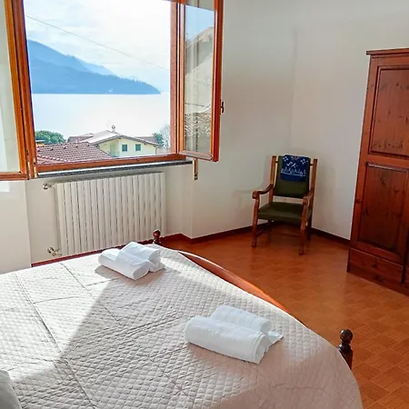 Apartmán Augusta Domaso